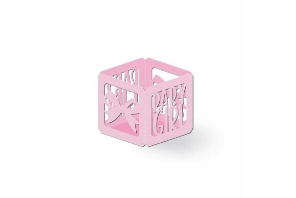 Baby Girl Favour Box Candle Votive: A Designerβs Honest Review