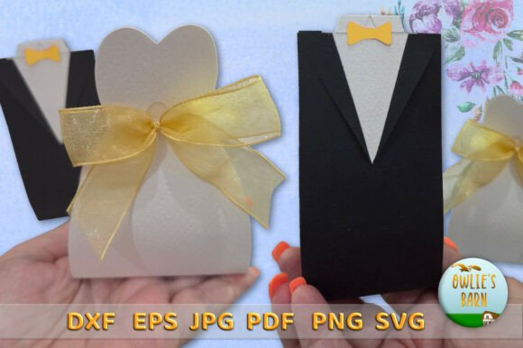 Evaluating Bride Groom Boxes for Real Embroidery Projects