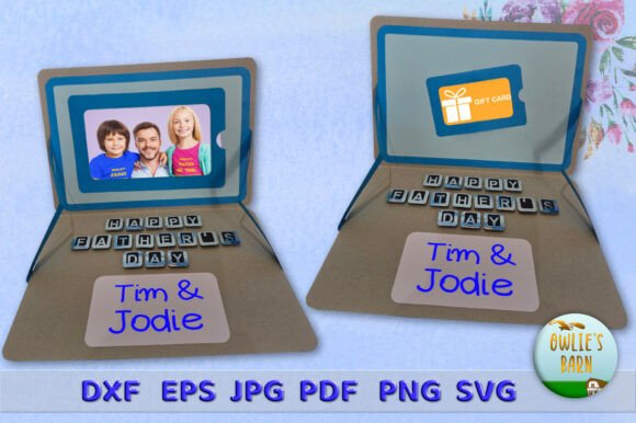 Father s Day Laptop Card: A Designer s Honest Review