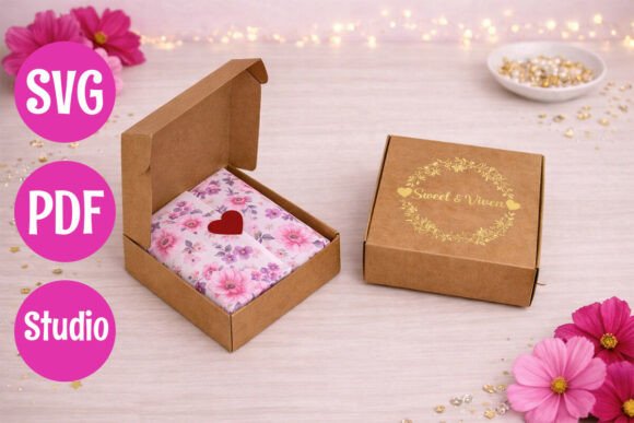 Small Shipping Box Template: A Designer’s Real-World Embroidery Review
