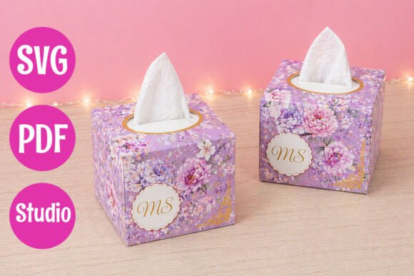 Tissue Box for Wedding Tears: A Designer’s Real-World Review